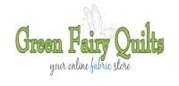 Green Fairy Quilts coupons